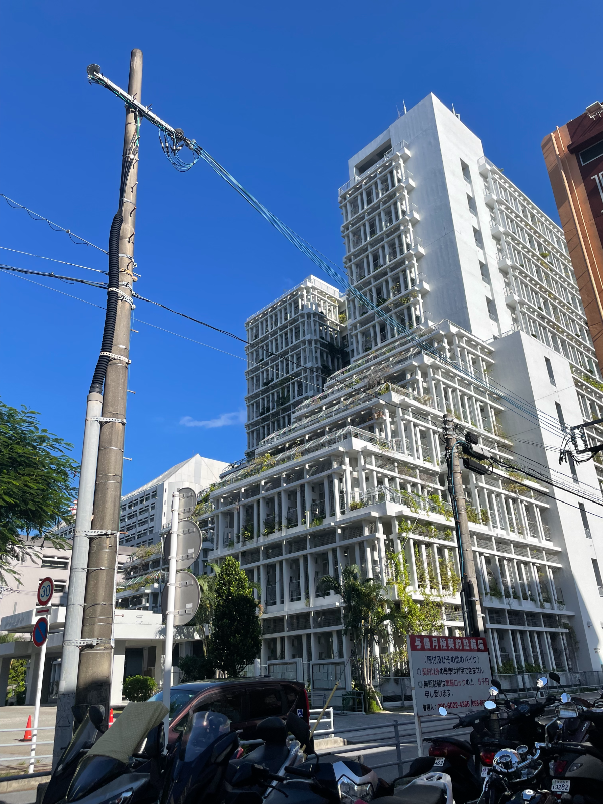 膨張したモバイルバッテリーを捨てた話＠那覇市